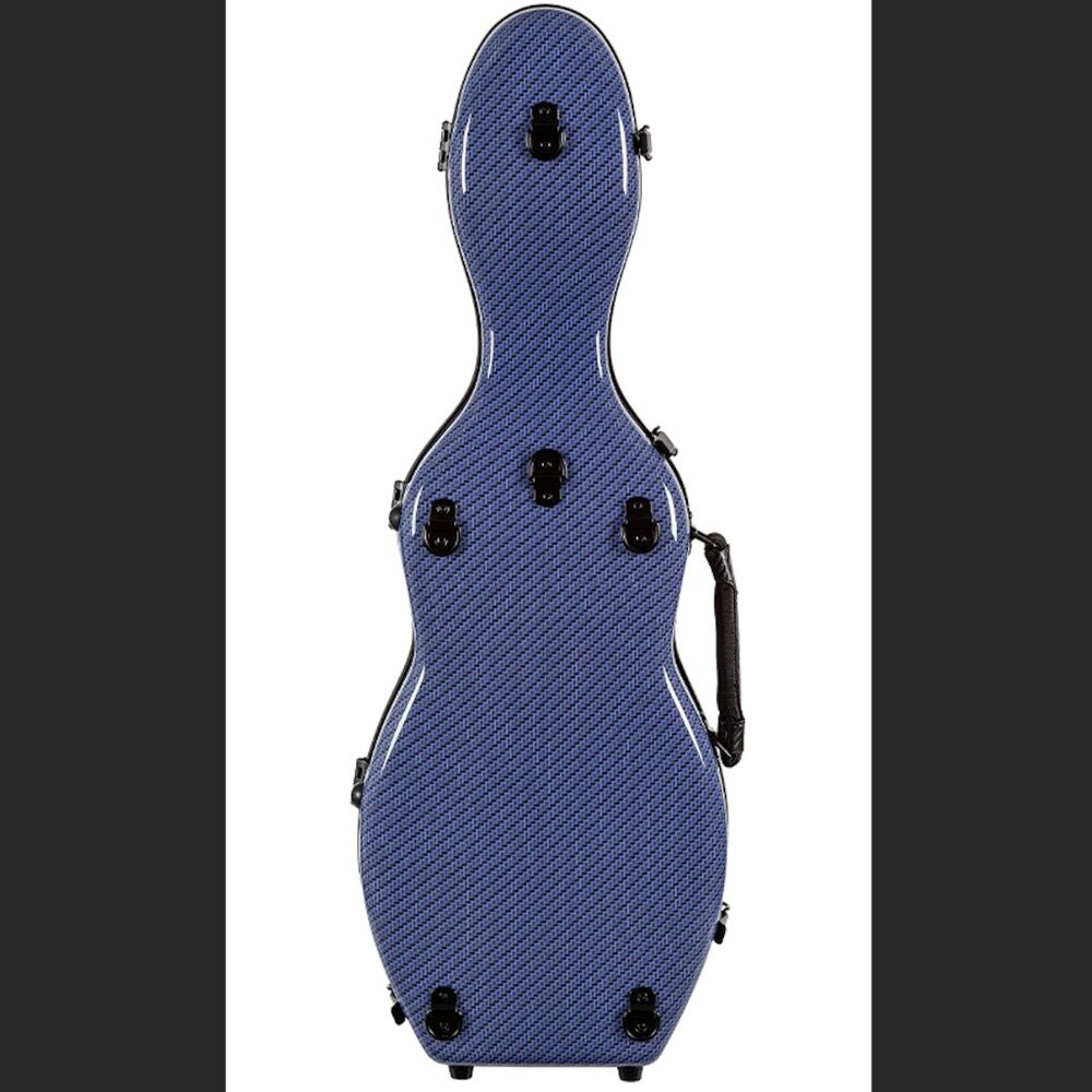 Tonareli 4/4 Violin Case